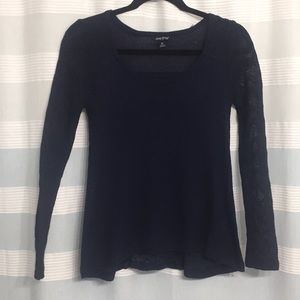 Lucky Brand long sleeve top
